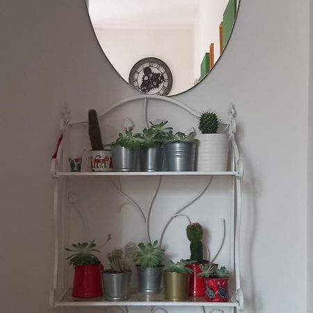 La Dimora Di Nello Daire Floransa Dış mekan fotoğraf