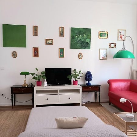 La Dimora Di Nello Daire Floransa Dış mekan fotoğraf