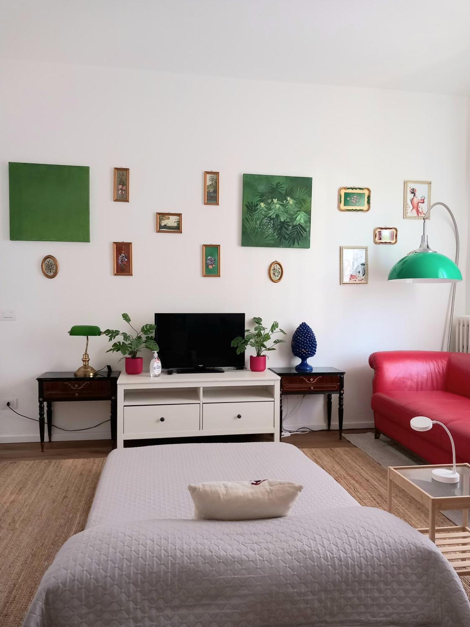 La Dimora Di Nello Daire Floransa Dış mekan fotoğraf